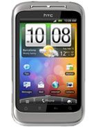 HTC Wildfire S aksesuarlar